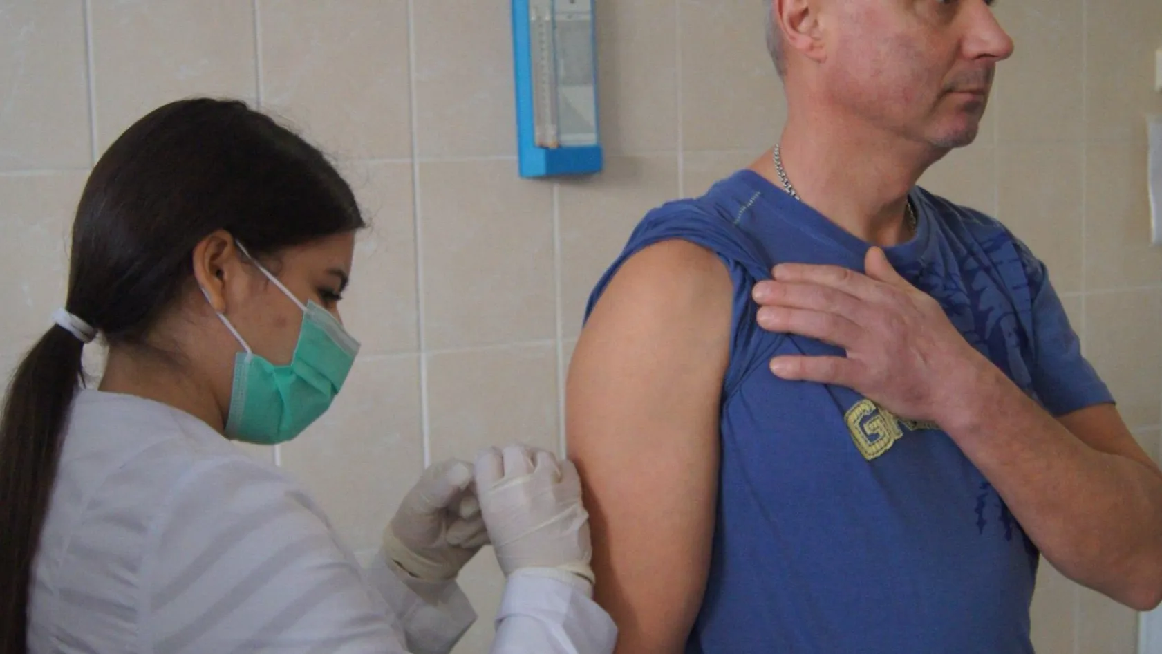 Источник фото: Электростальская центральная городская больница