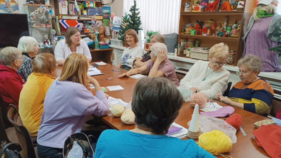 Фото: Щелковская больница