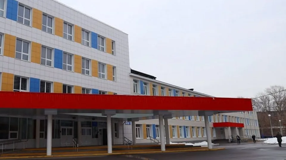 Фото: пресс-служба администрации городского округа Мытищи