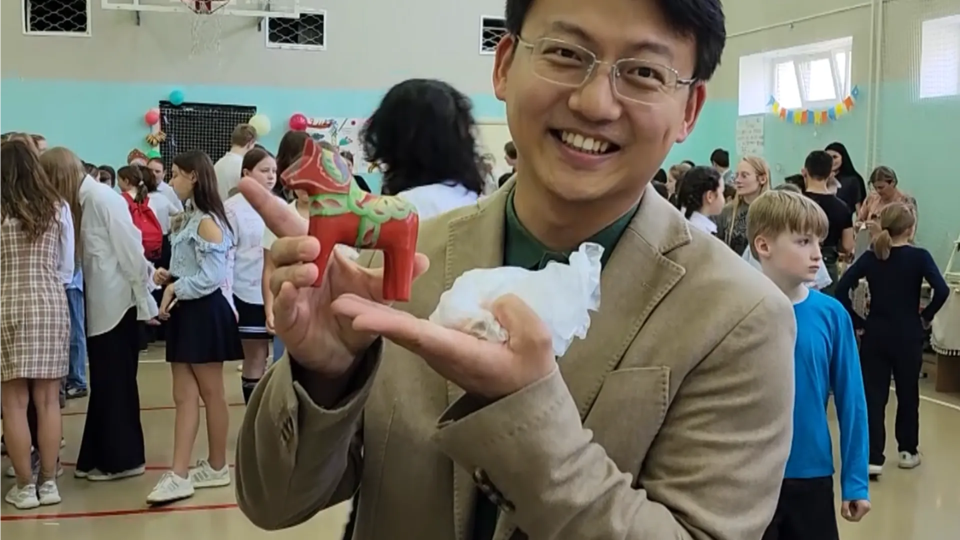 Фото: Раменский медиацентр