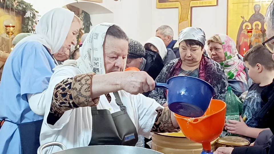 Фото: МедиаБанк Подмосковья/Екатерина Дятловская