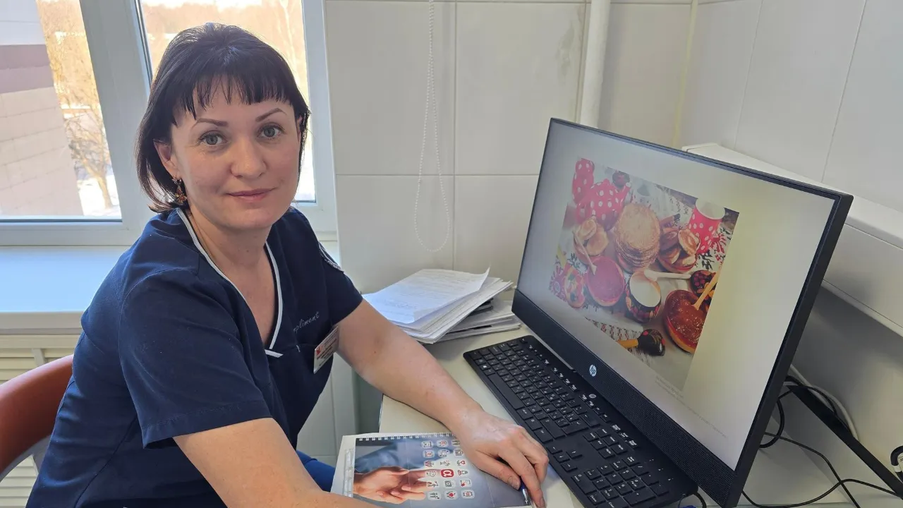 Видновский ПЦ