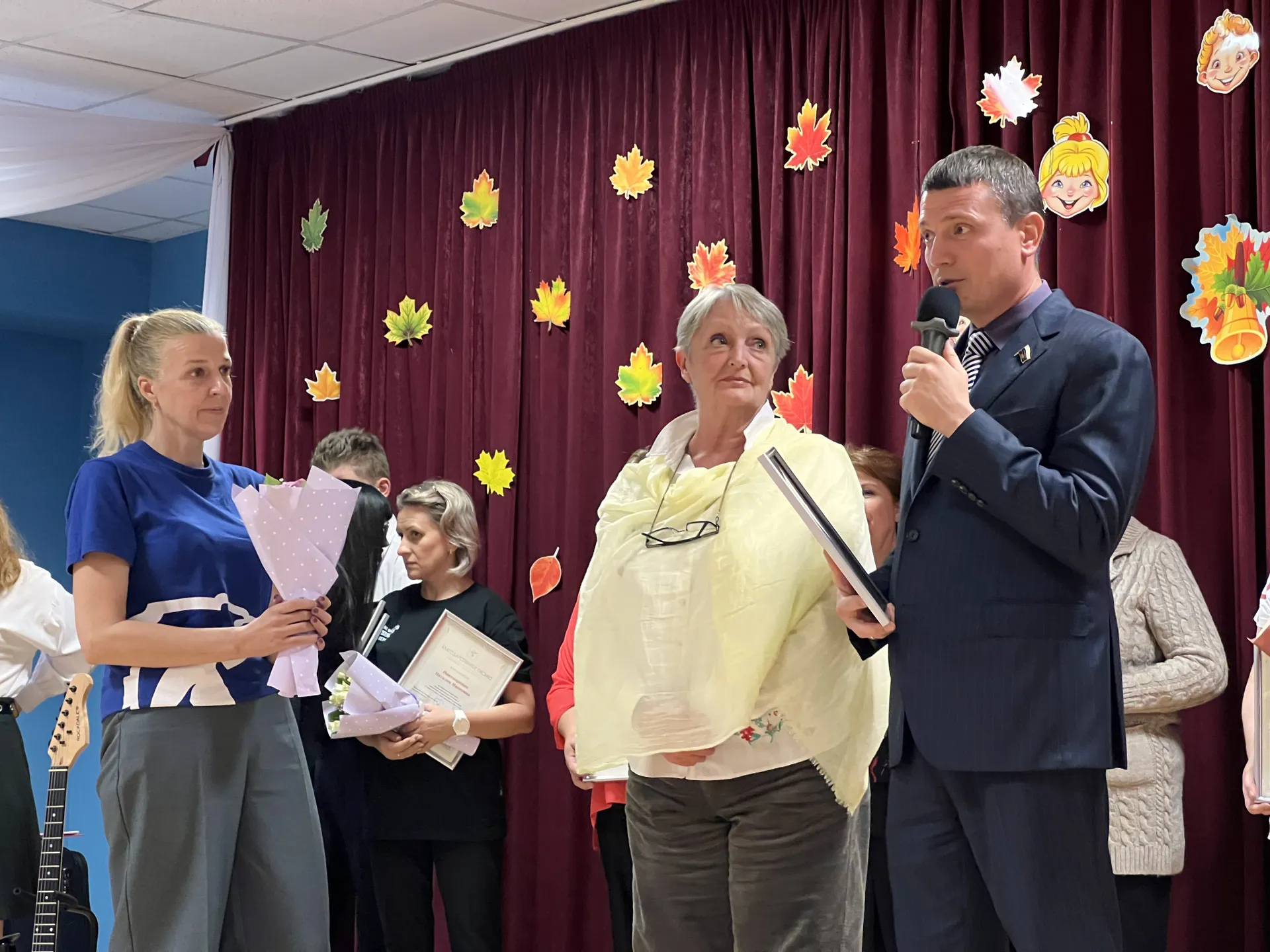 Фото: местное отделение партии «Единая России»