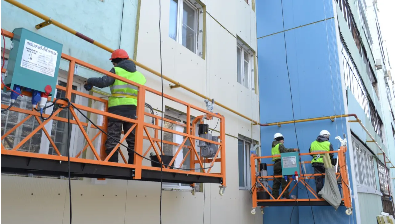 фото: администрация Краснознаменска