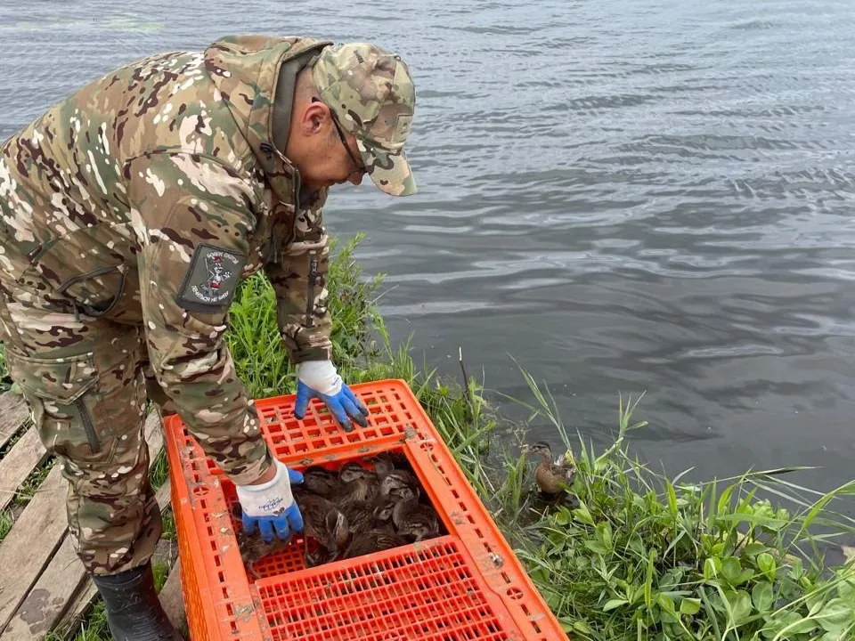 Фото: личный архив Антона Кирьянова