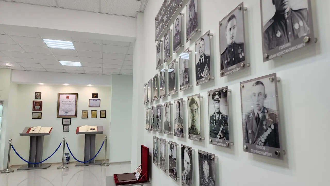 МедиаБанк Подмосковья/Юлия Андросова