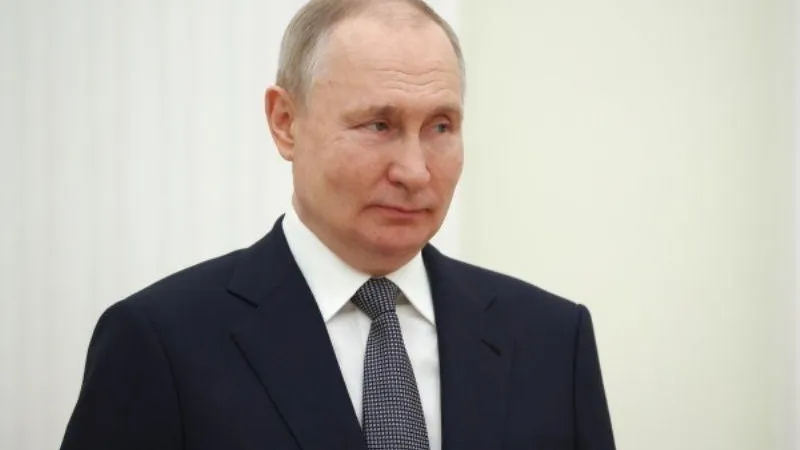 Медведев: арест Путина за рубежом по решению международного суда станет объявлением войны