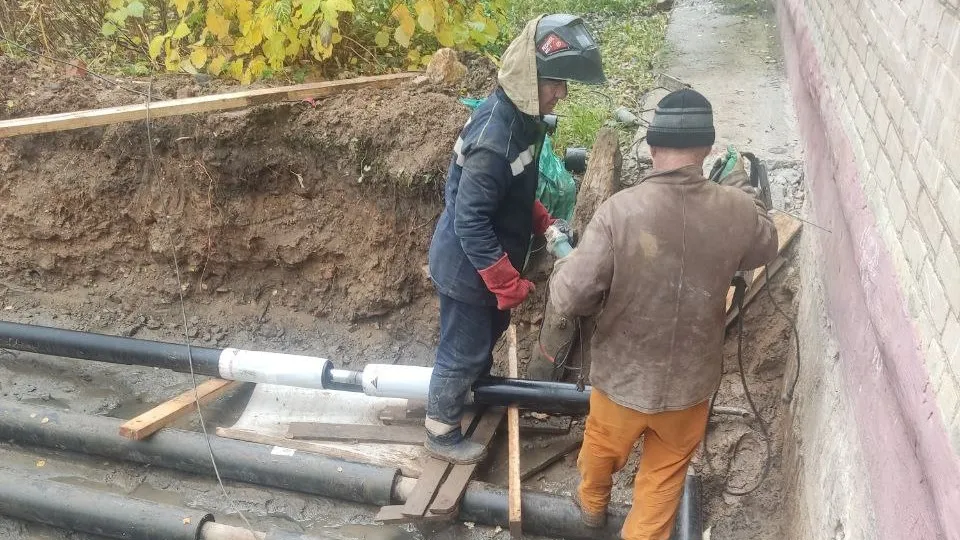 Фото: Администрация г.о. Солнечногорск