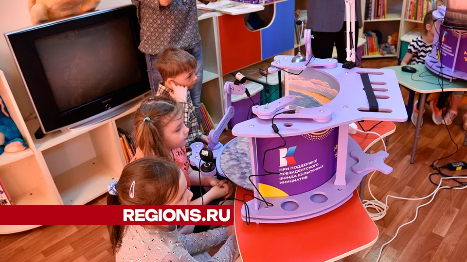 Фото: Владимир Останин