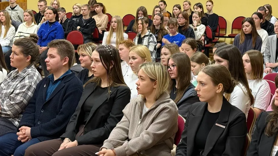 Фото: ГАПОУ МО «Губернский колледж»