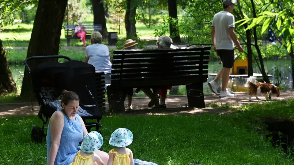 Фото: РИА Новости/Владимир Федоренко