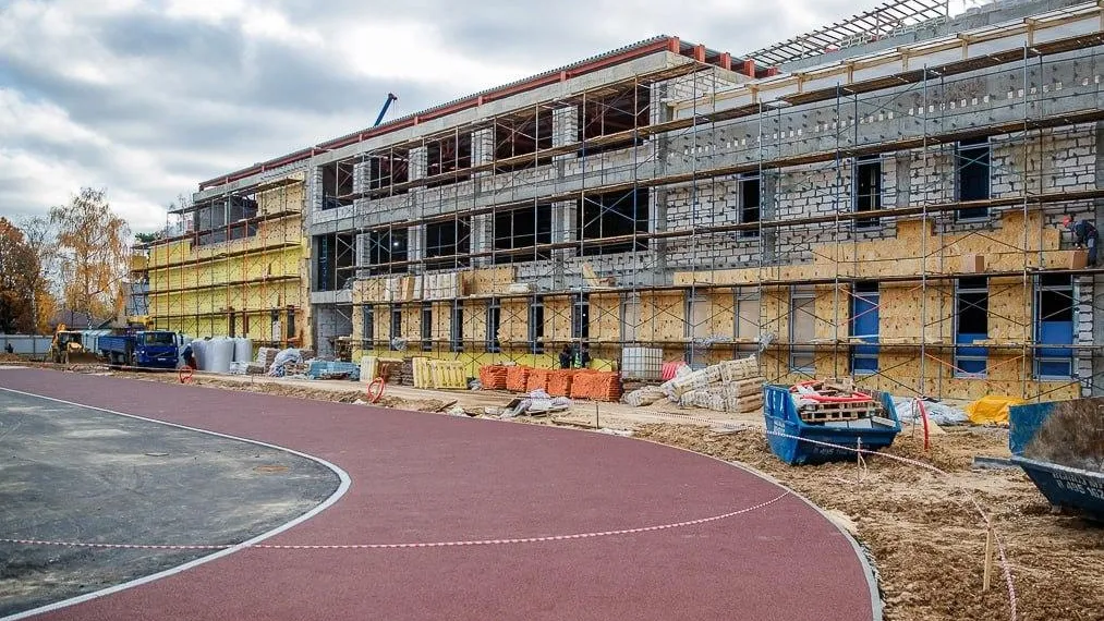 Фото: телеграм-канал «Типичное Одинцово»