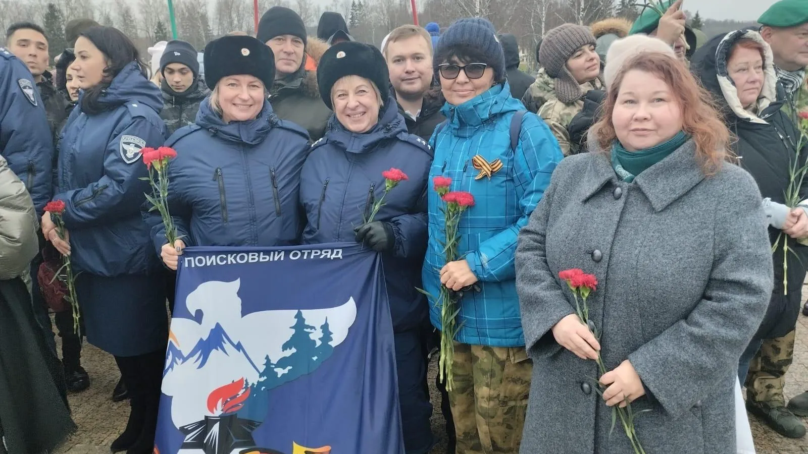 Пресс-служба администрации Павлово-Посадского городского округа