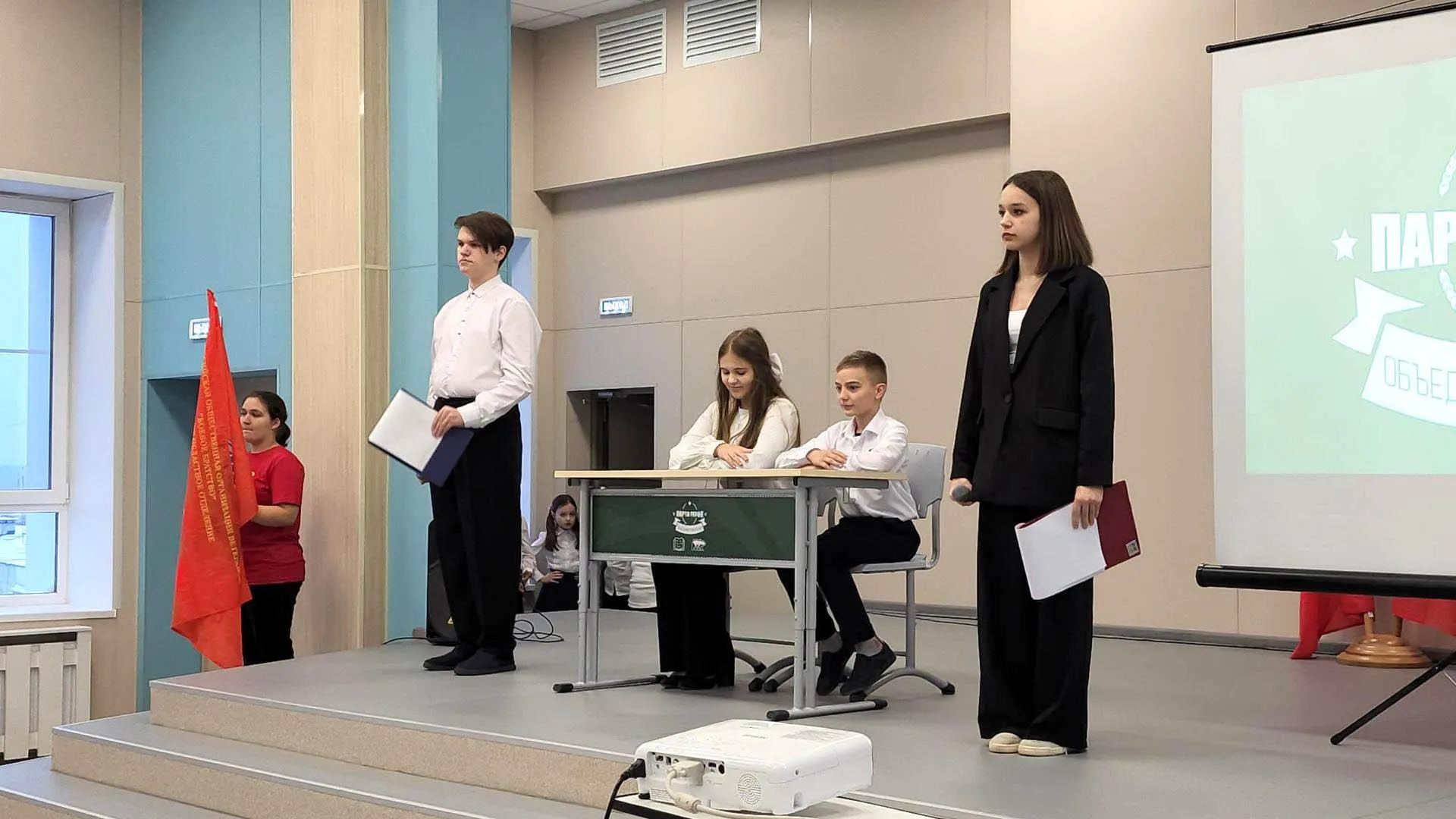 Фото: Валерия Тингаева