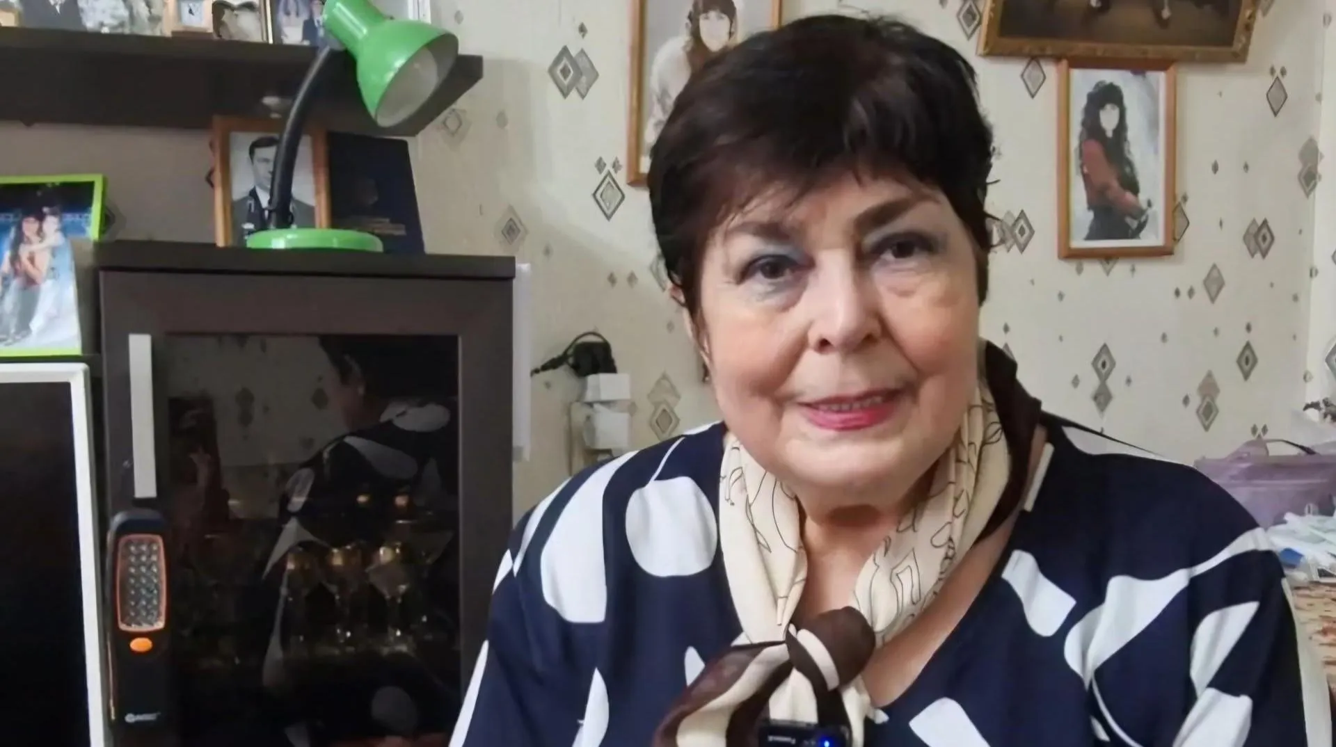 REGIONS/Ольга Шаронова