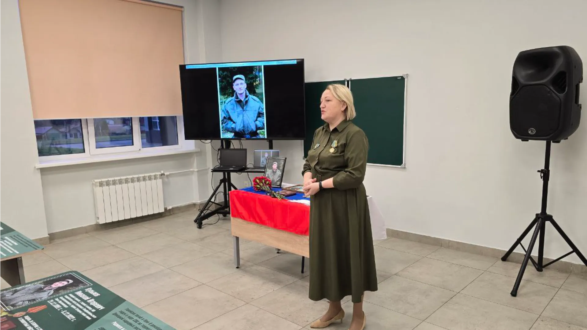 Фото: личный архив Натальи Кульневой