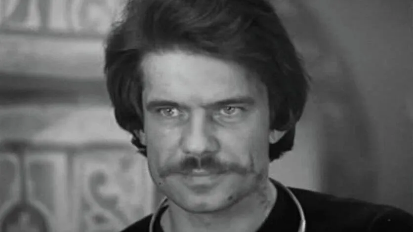 Мосфильм, 1981