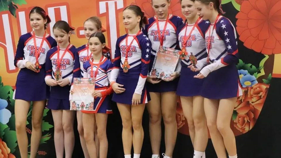 Фото: пресс-служба администрации городского округа Мытищи