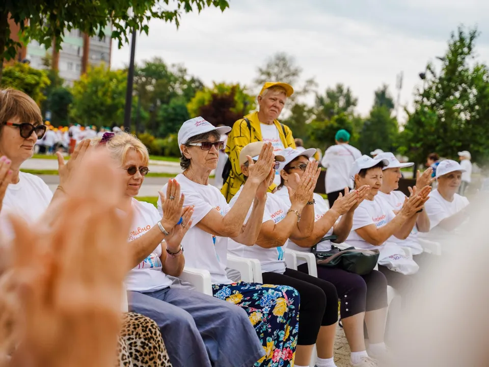 Фото: КЦСОИР «Орехово-Зуевский»