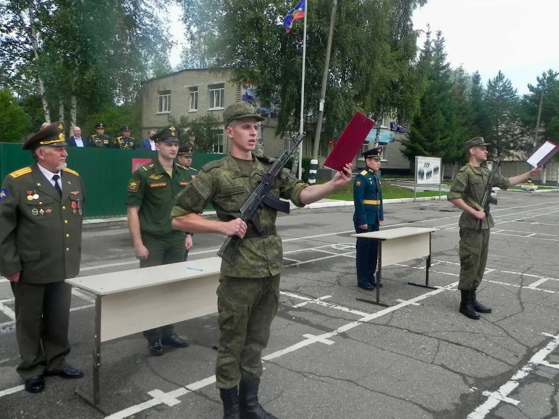 Фото: пресс-служба ЗАТО Молодежный&nbsp;