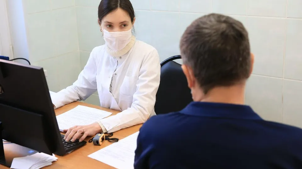 Фото: пресс-служба администрации г.о. Долгопрудный