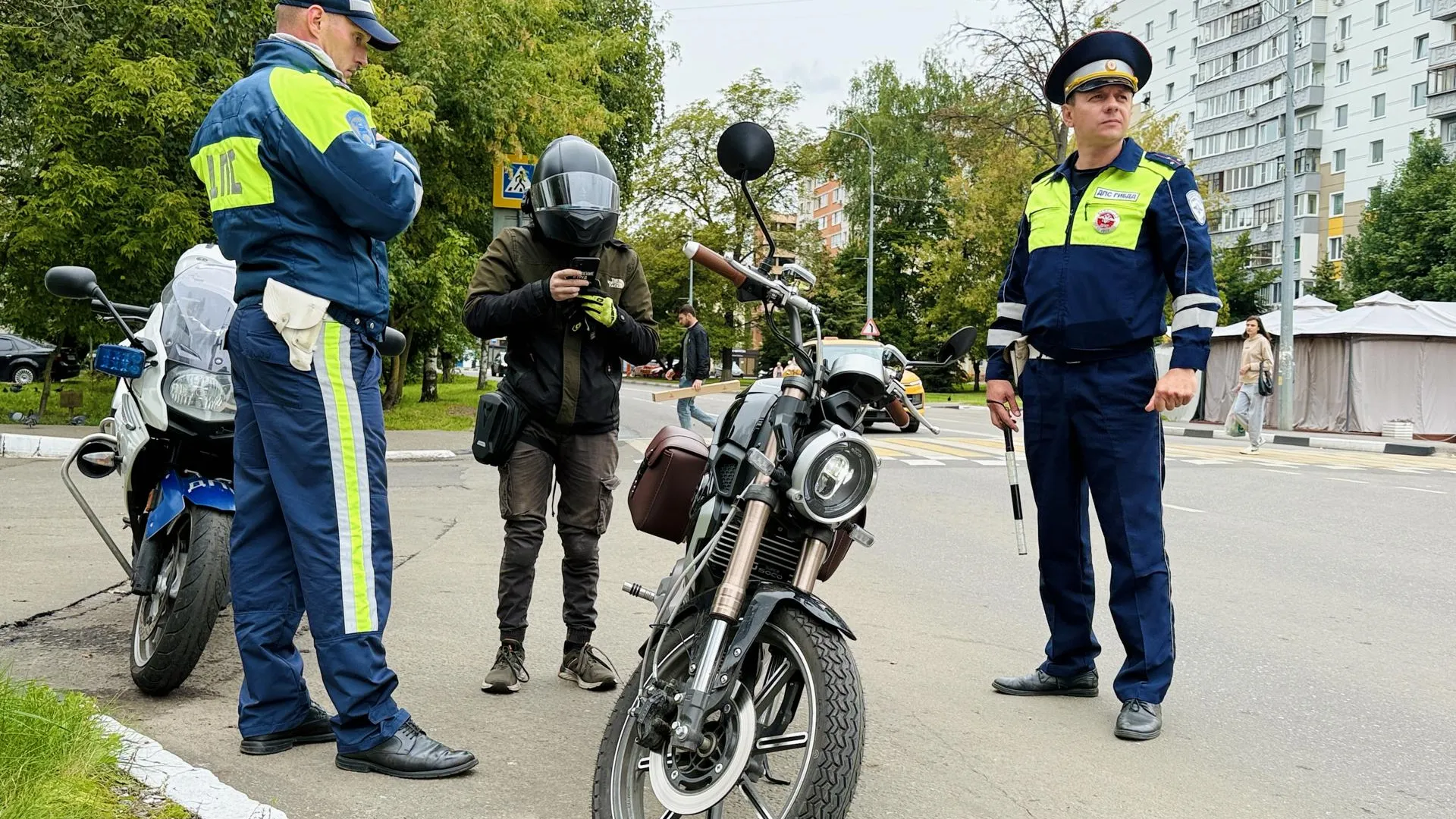 Фото: Ольга Стаферова