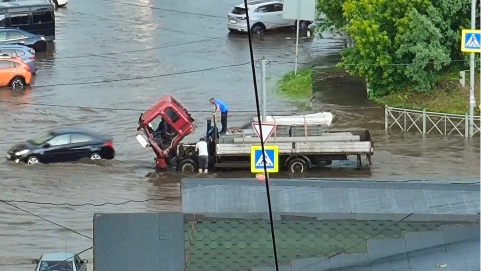 Фото: t.me/zhukdriver