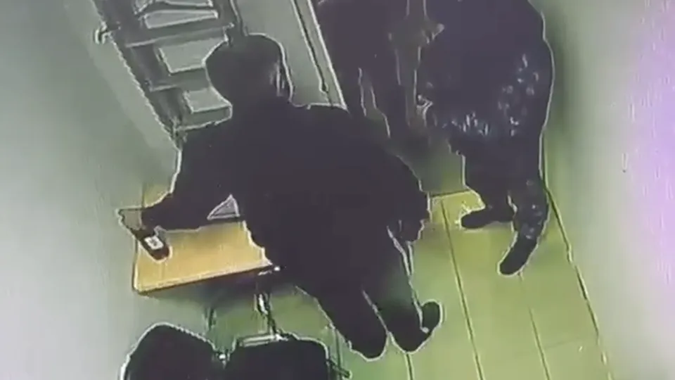 Фото: пресс-служба ГУ Росгвардии по Московской области