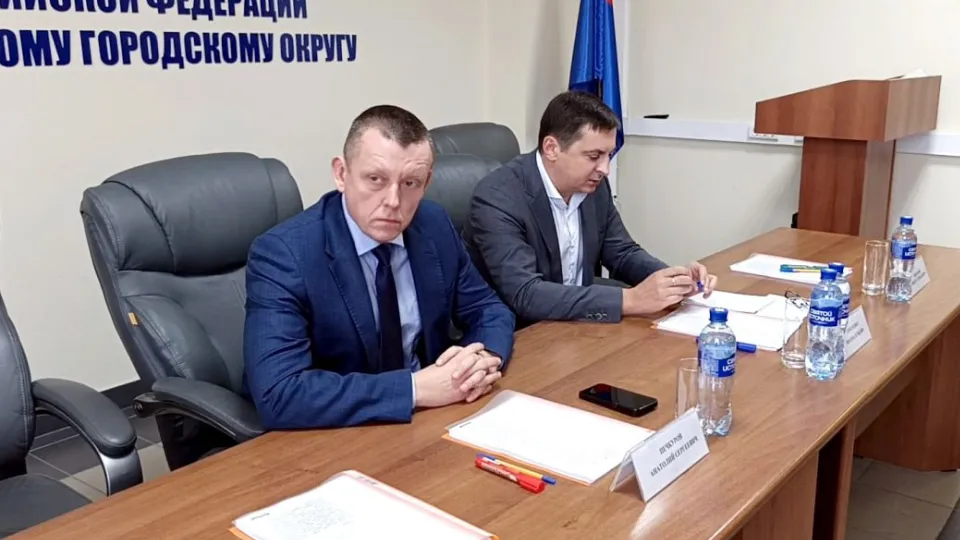 Фото: t.me/ruza_police