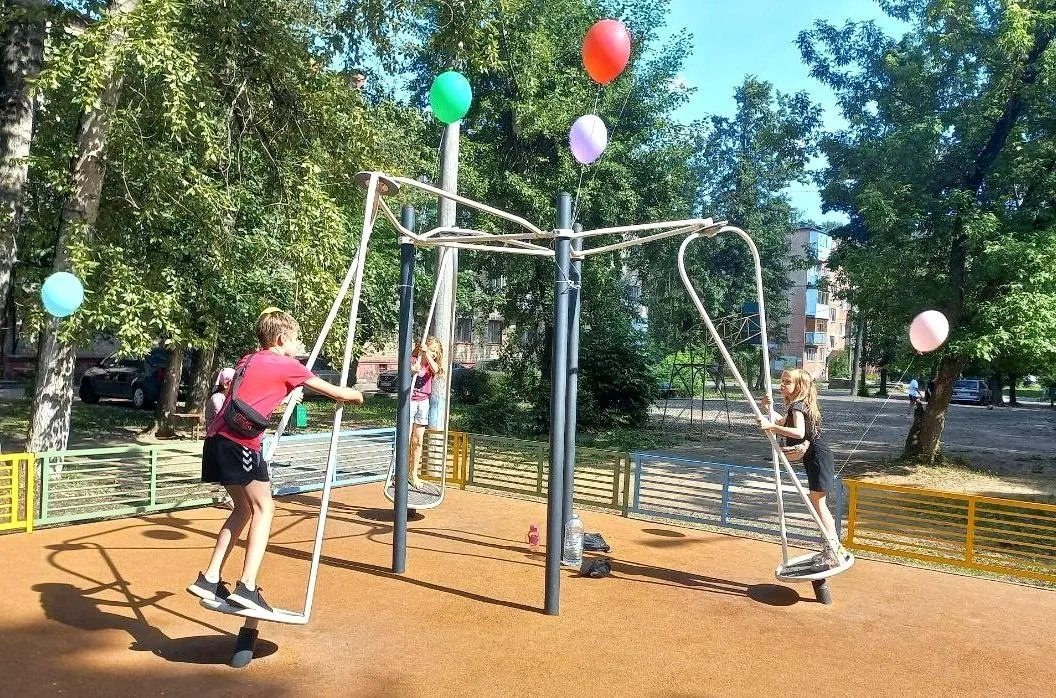 Фото: Олег Книжник