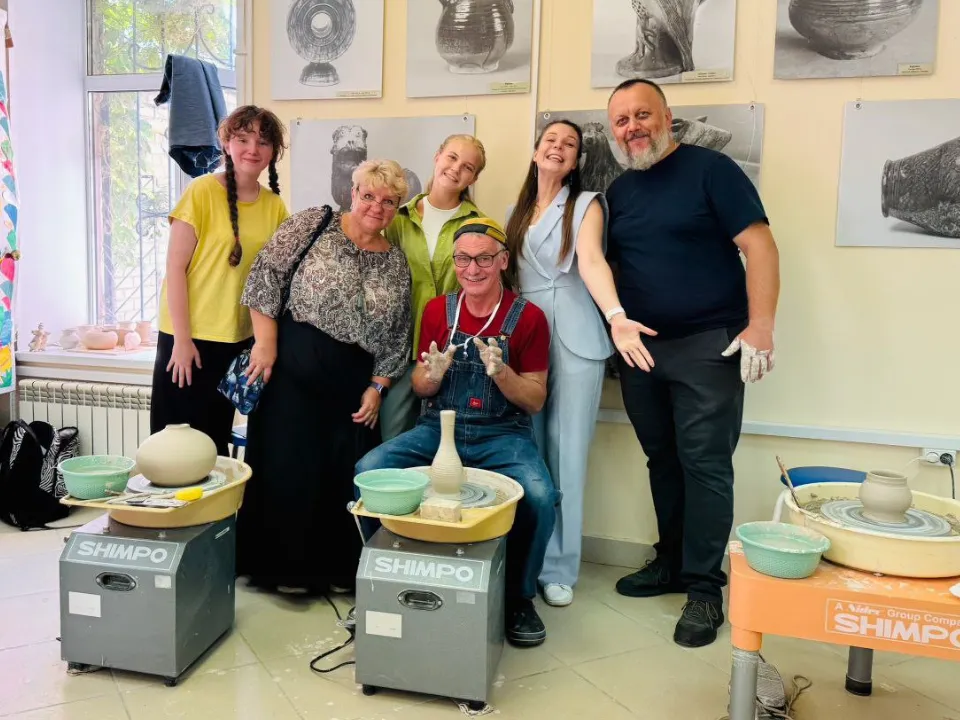 Фото: администрация м.о. Шатура