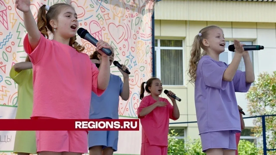 Фото: REGIONS/Александр Дрожжин