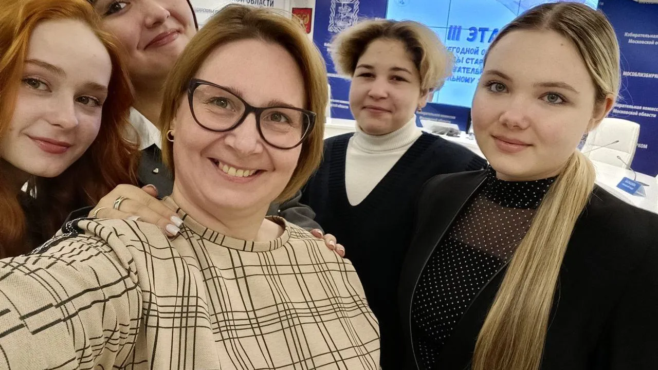 Фото: пресс-служба администрации г.о. Кашира