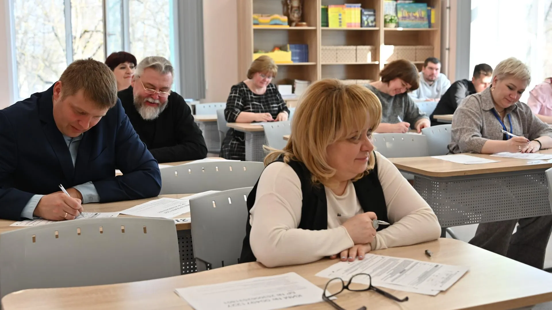 МАУ «Волок-Медиа» (СМИ Волоколамского муниципального округа)