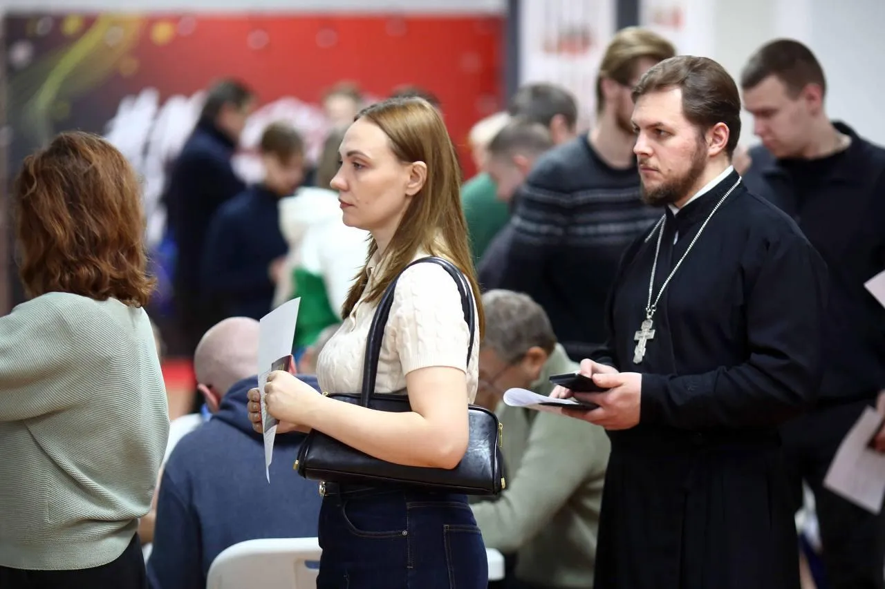 Богородское благочиние РПЦ