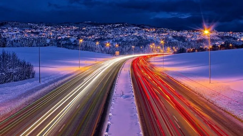 Территории у 10 автомагистралей благоустроят в МО в 2019 году