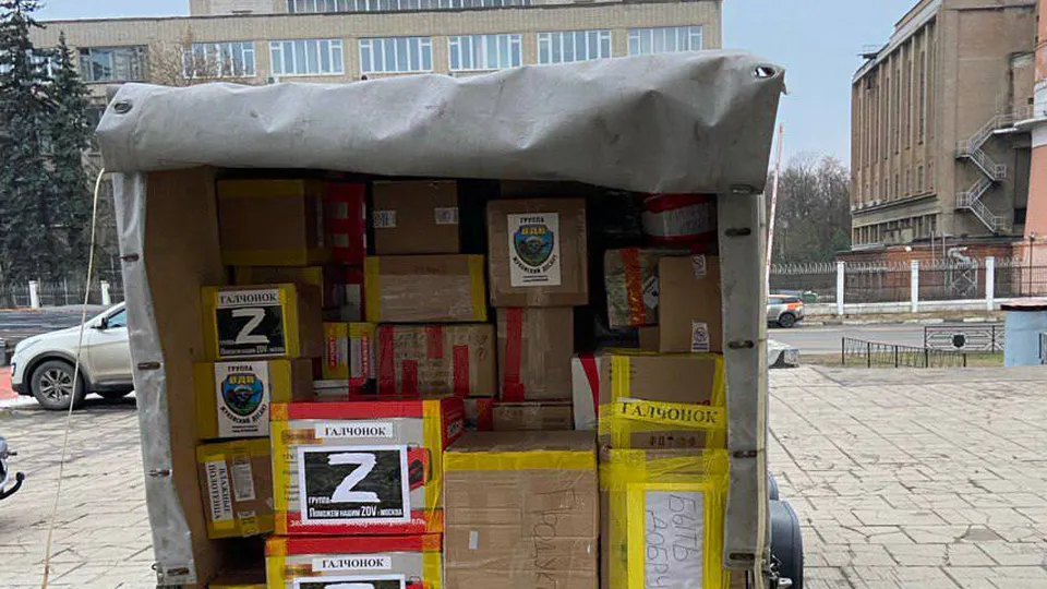 Фото: пресс-служба администрации г.о. Жуковский