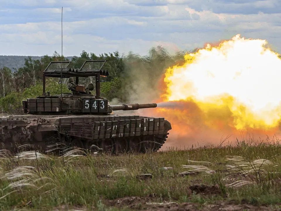 Киев, Николаевская и Одесская области: выяснилось, какие регионы должны войти в состав РФ для завершения СВО