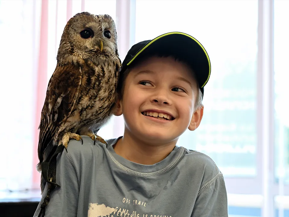 Фото: Сергей Демянюк