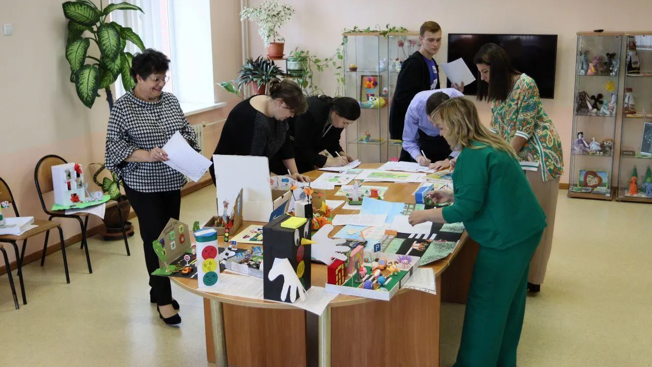 Фото: пресс-служба администрации городского округа Бронницы