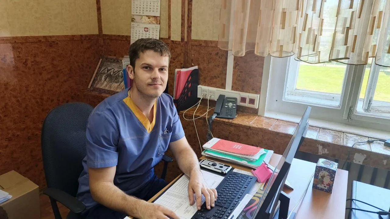 Фото: Орехово-Зуевская больница