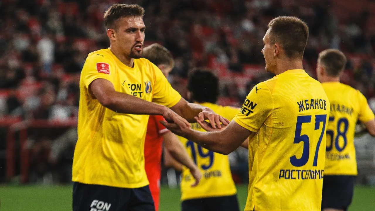 Стало известно, почему ФИФА применила жесткий трансферный бан к ФК «Ростов»