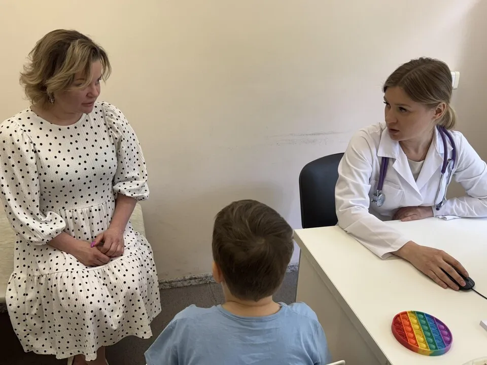 Фото: Виктория Фортуна