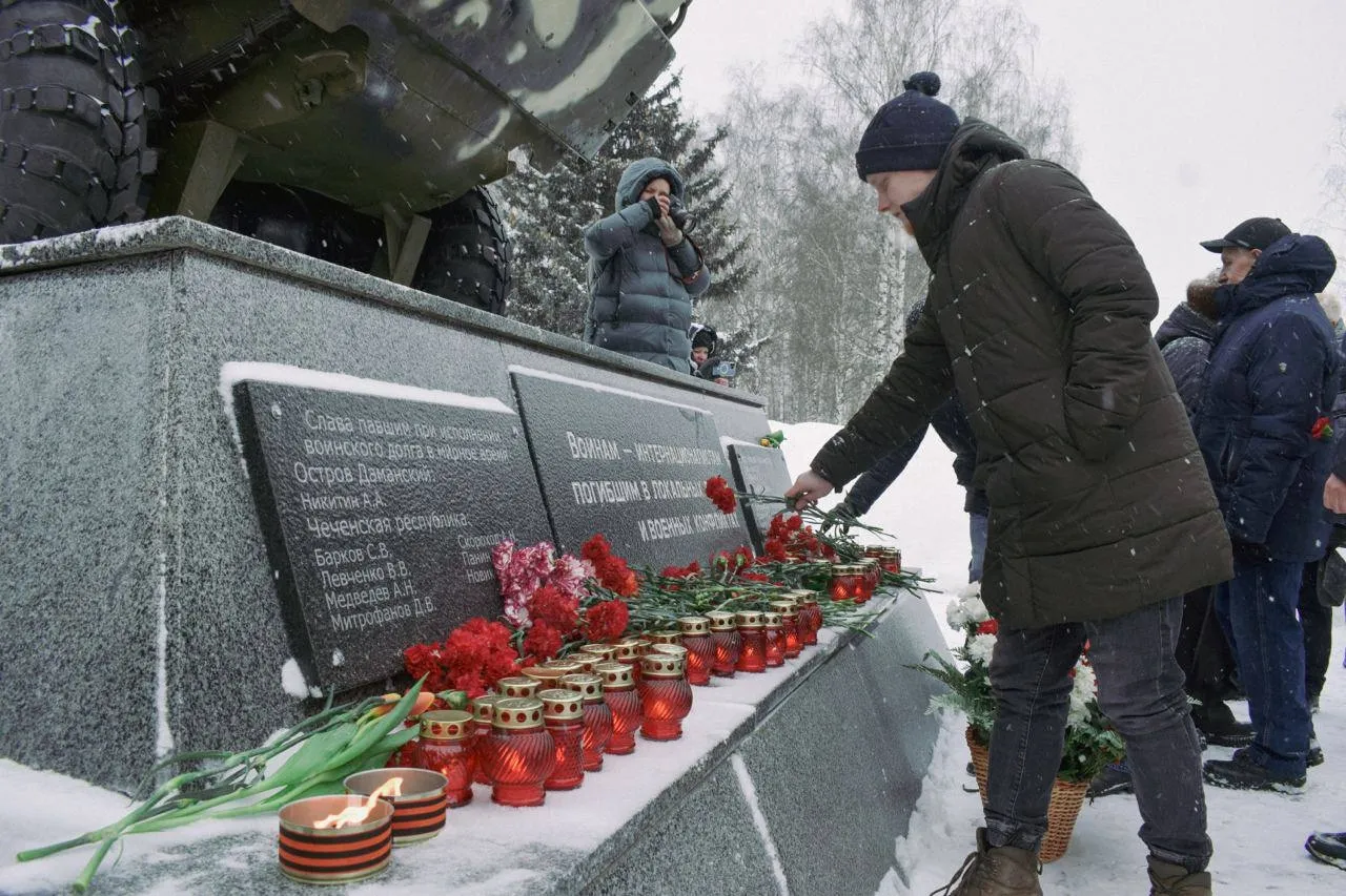 фото: пресс-службы администрации г.о. Королев