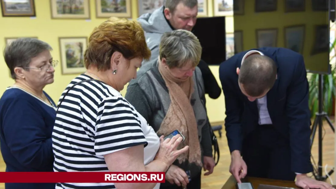 фото: Владимир Останин