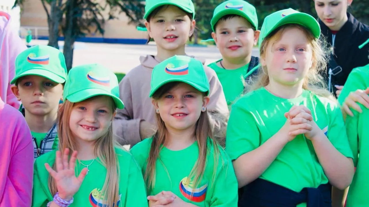 Министерство социального развития Московской области