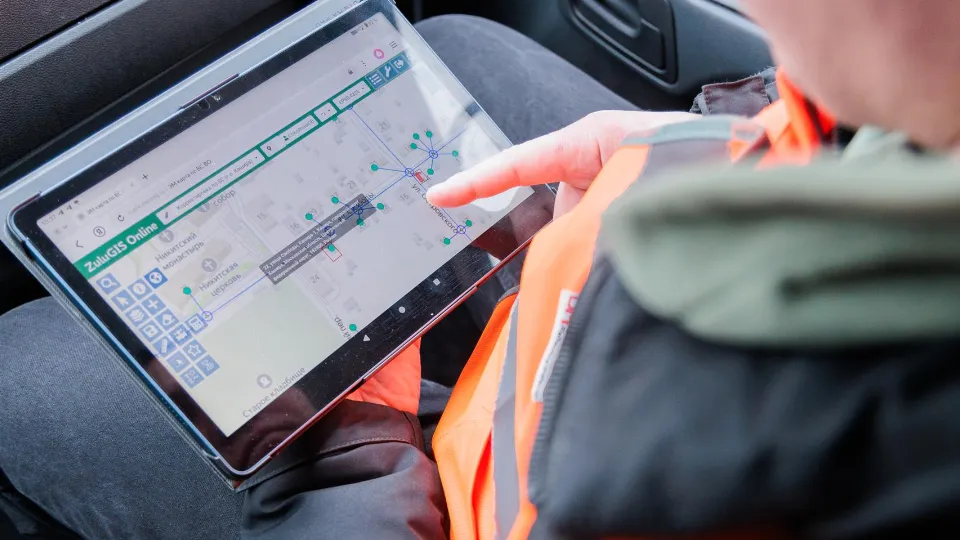 Фото: пресс-служба администрации городского округа Кашира