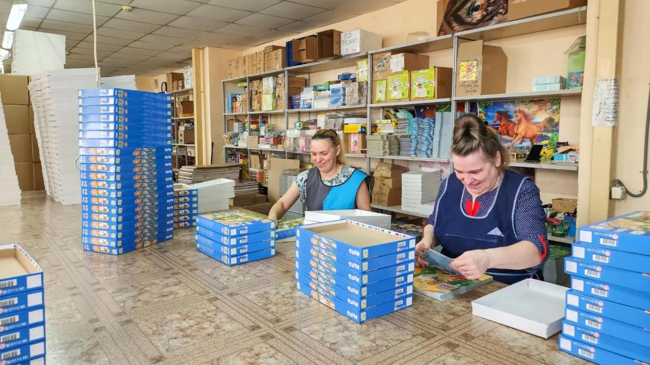 REGIONS/Мария Андрюхина