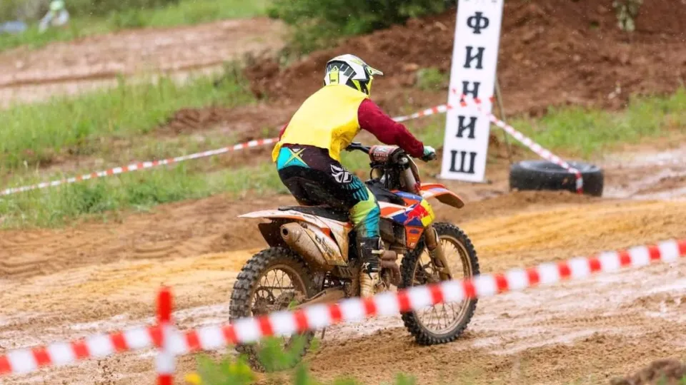 Фото: администрация м.о. Чехов