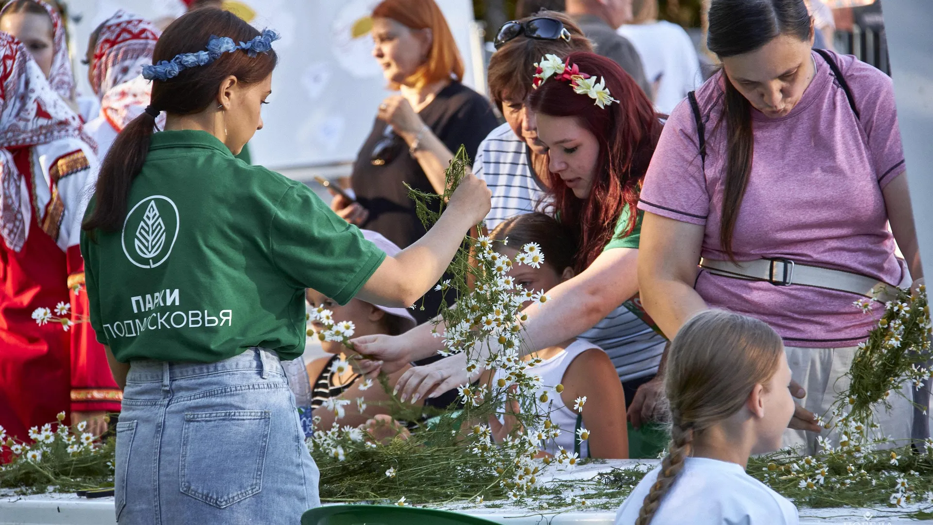 Фото: пресс-служба администрации г.о. Зарайск